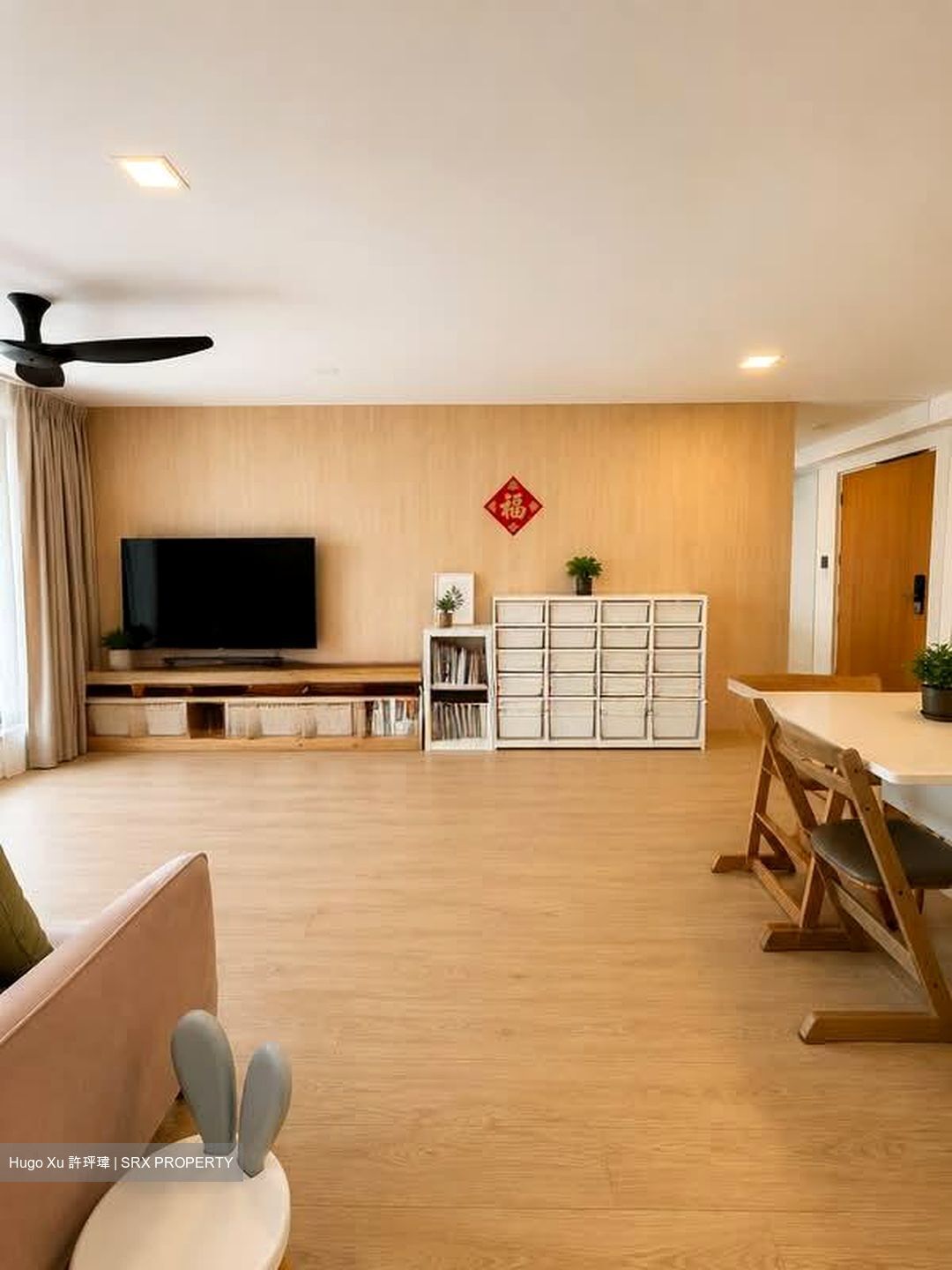 Blk 523D Tampines Greenleaf (Tampines), HDB 4 Rooms #564154921